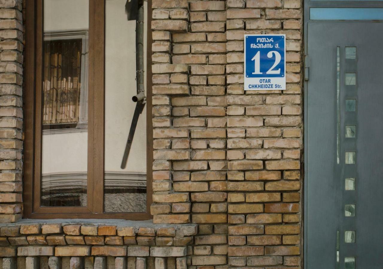 Brick Walls Gori Kültér fotó